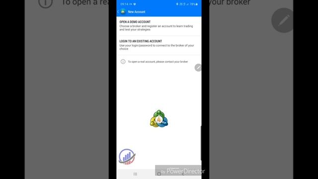 Getting started with Mt4 app for Android, 2020 update смотреть онлайн
