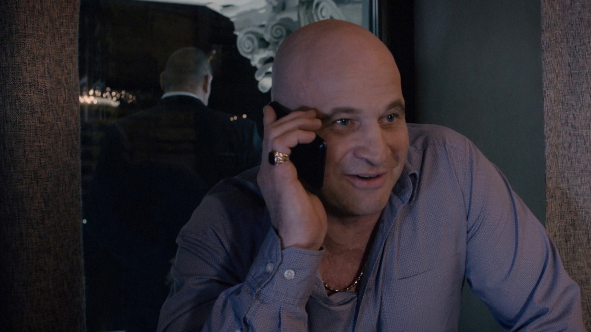 Невский, 2 сезон, 27 серия смотреть онлайн