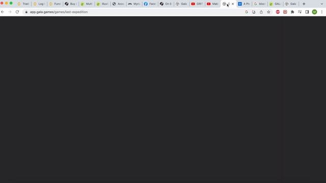 Gala Games - The Future of Web 3 Blockchain Gaming #galagames смотреть онлайн