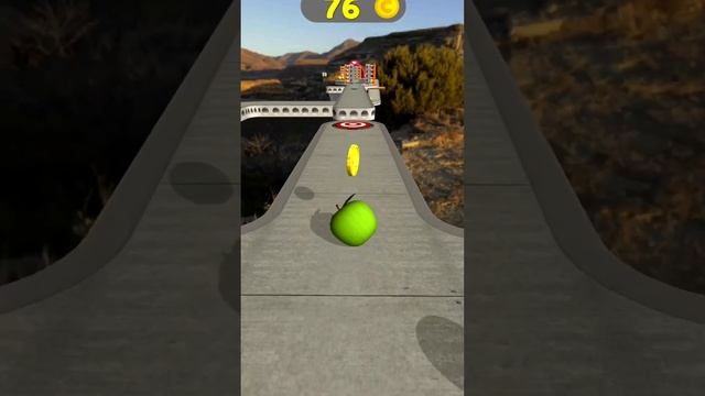 Going Balls vs Action Balls all levels android ios#50 Gameplay. смотреть онлайн