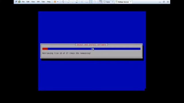 How To Install Debian 8 || Install and Configure Debian 8 смотреть онлайн