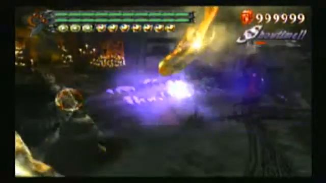 DMC 3 SE Mission 7: A Chance Meeting (Dante) Part 1