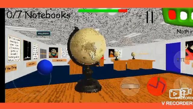 Baldi Nullzerep Mod Menu Mediafire