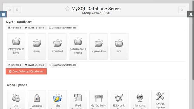 Instalación de Owncloud 10.2 en servidor Linux смотреть онлайн