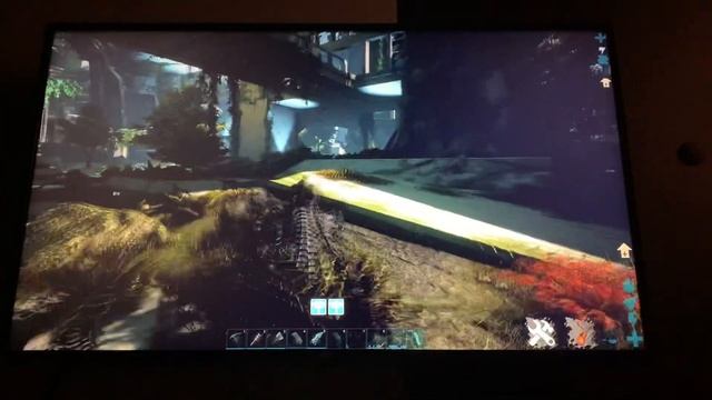 Инфорсер обзор Ark# Arksurvivalevolved# обзор#