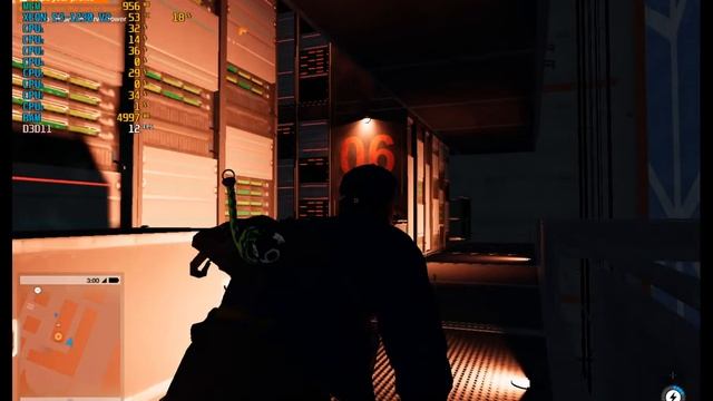 AMD Radeon R5 240 - Watch Dogs 2 смотреть онлайн