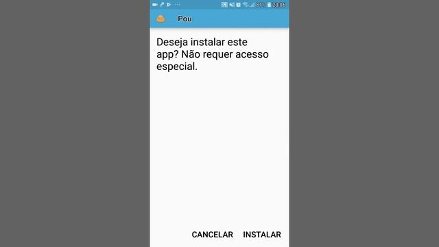 Como ter dinheiro infinito no pou. смотреть онлайн