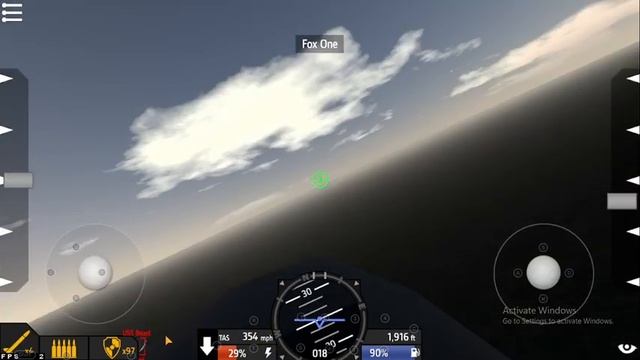 F 22 RAPTOR PART 3-SimplePlanes-Alicorn смотреть онлайн