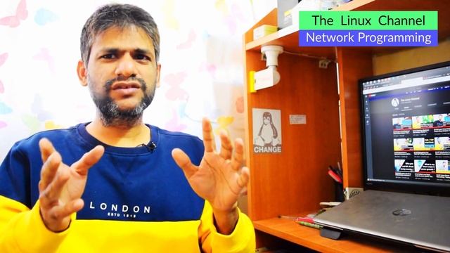 0x1e2 TCP vs UDP an Expert Opinion - Part 2 #TheLinuxChannel #Networking #KiranKankipati смотреть онлайн