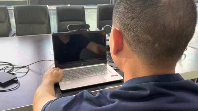 MT822WH windows hello webcam Login Testing смотреть онлайн