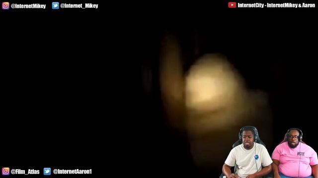 THEY REALLY SAW BIGFOOT!! | "5 Scary Things Caught On Camera & In Real Life - BIGFOOT" (REACTION) смотреть онлайн