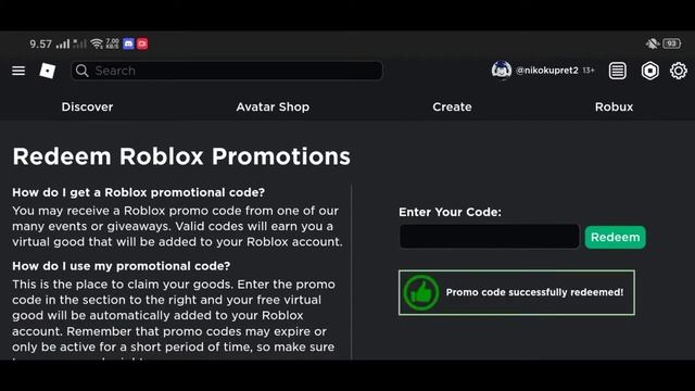 [Promo codes] How to get White Flamingo Fedora In Roblox смотреть онлайн