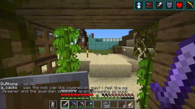 alpine server ep 3 Big base! смотреть онлайн