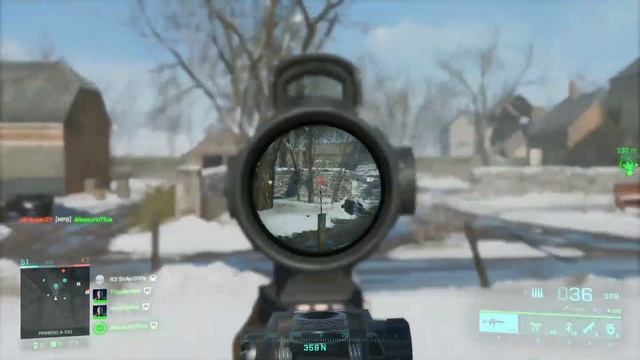 Battlefield 2042 Gameplay Español Latino (Sin Comentarios) - Duelo por Equipos смотреть онлайн