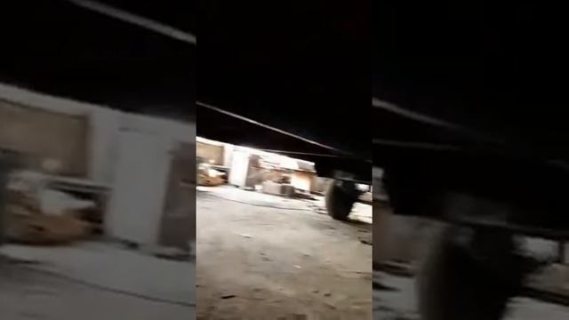 Изготовление мобильных домов