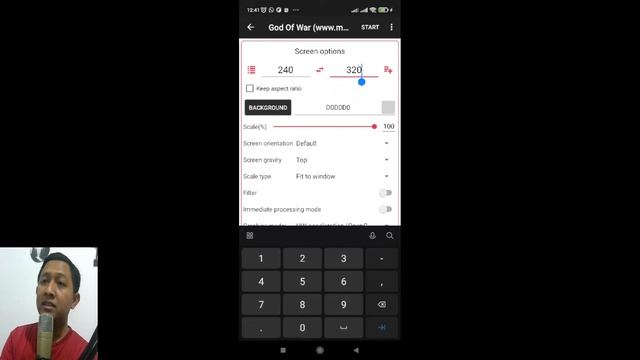 Cara Memainkan Game Java Di Android