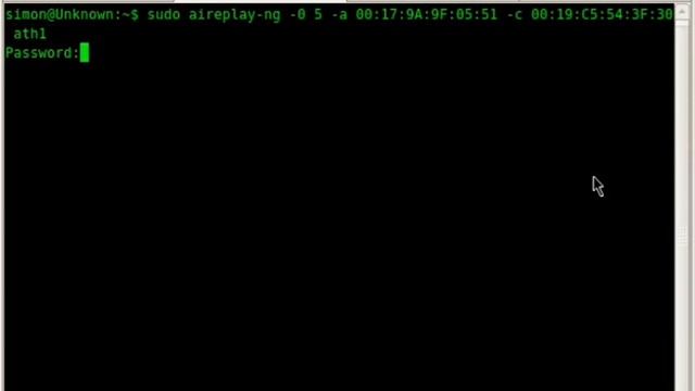 WiFi Взлом WPA смотреть онлайн