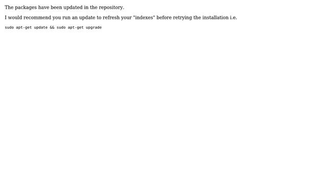Ubuntu: Unable to download software center from package manager: 404 Not Found (2 Solutions!!) смотреть онлайн