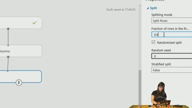 Building Recommendation Systems in Azure - Targeted Marketing in Azure Machine Learning смотреть онлайн