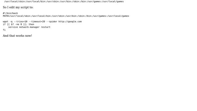 How to fix connection loss in VM? смотреть онлайн