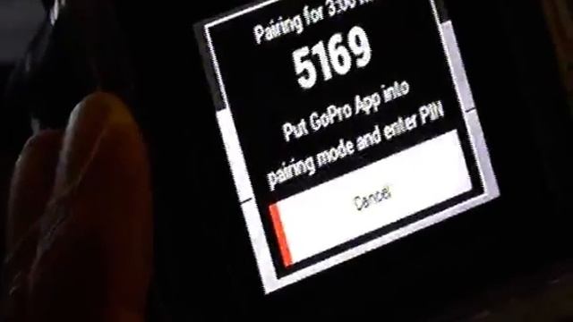 How to Live Stream from GoPro Hero 4 to windows PC - Working Example смотреть онлайн