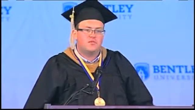 2013 Bentley Baccalaureate: #4 смотреть онлайн