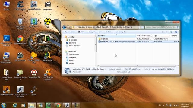 descargar videoget full en español para windows 7 смотреть онлайн