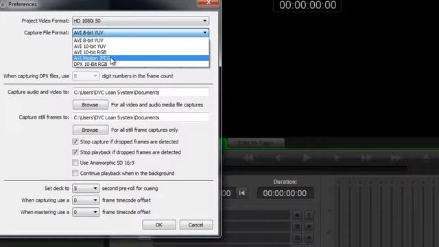 EDIUS 7 & Blackmagic part 6 Other Blackmagic programs смотреть онлайн