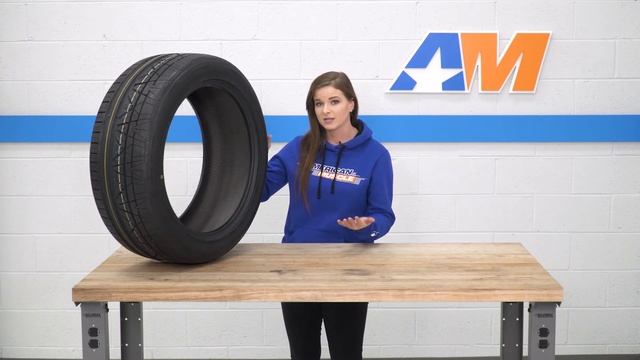 2008-2019 Challenger NITTO INVO Ultra-High Performance Tire (17-20" and 22") Review смотреть онлайн