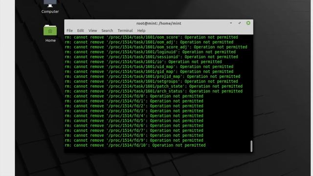 NEVER EVER run this command on your own Linux machine! | Very Easy Coding Tutorial смотреть онлайн