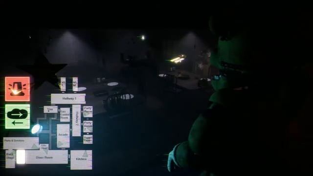 Final Nights 4: Insults and Glitches смотреть онлайн