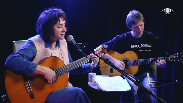 Наталья ДУДКИНА - Послушай смотреть онлайн