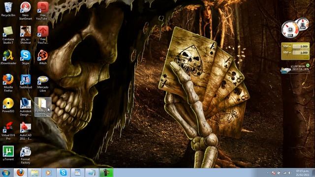 Eliminar activador de windows7 смотреть онлайн