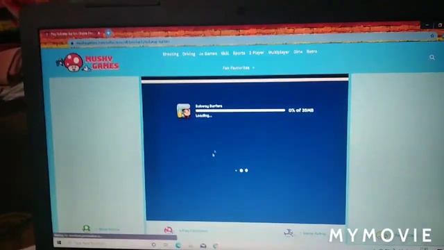 How to play Subway surfers in your PC for free in windows 7/8/10 ayansh tell смотреть онлайн