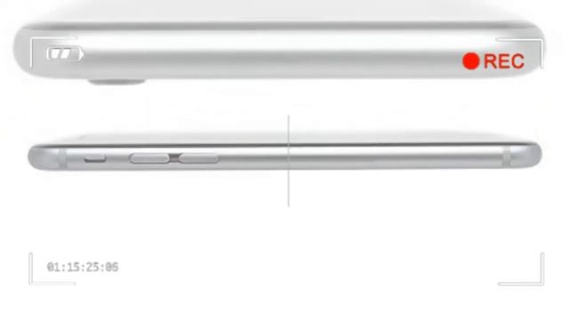 Apple iPhone 6S Plus 16 GB Unlocked, Space Grey-Apple iPhone 6S Plus - apple iphone 6s plus review смотреть онлайн