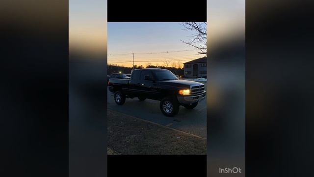 Thank You so much to Jordan from Mass. for buying “Gina” 24v Cummins 5 speed like new Nydiesels.com смотреть онлайн