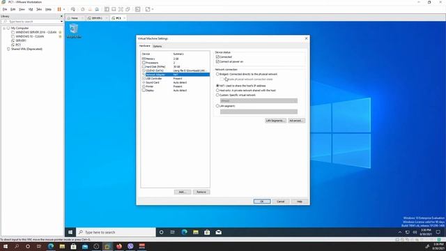 2.0. KURS SERVER 2016 - KLONIRANJE MAŠINE I SYSPREP смотреть онлайн