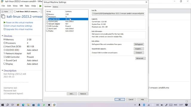 HOW TO INSTALL KALI LINUX how to fix error in kali KALI LINUX| #hacking #kalilinux #trending #viral смотреть онлайн
