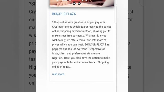 Online Store That Accepts Pinkoin in Nigeria / Make Money Online смотреть онлайн