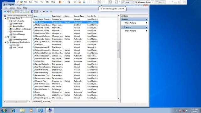 6-Printing with Linux смотреть онлайн
