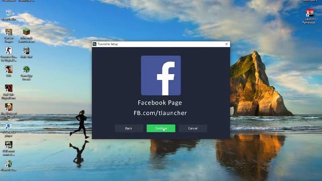 how to install tlauncher in windows 10 смотреть онлайн
