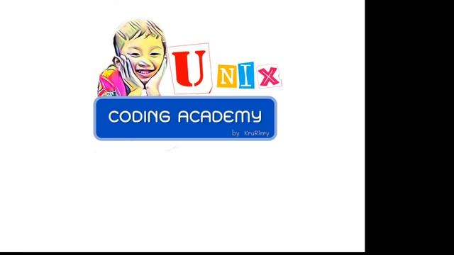 Unix Coding Live Stream смотреть онлайн