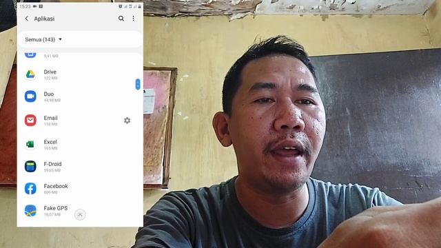 EYCAMPRO SAYA TIBA-TIBA HILANG смотреть онлайн