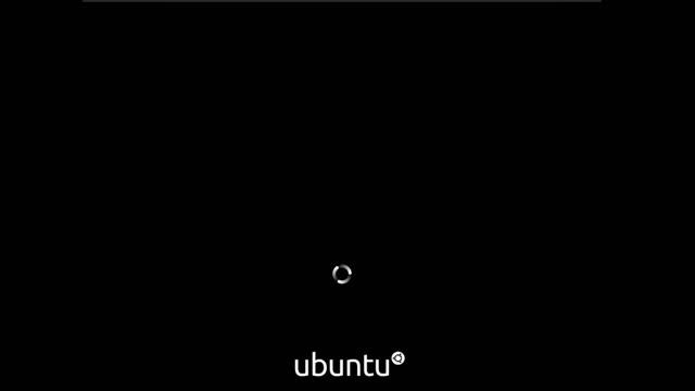 Установка Ubuntu 20.04 beta смотреть онлайн