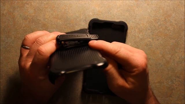 Unboxing IPhone 6 Plus Case Ballistic Tough Jacket Maxx смотреть онлайн
