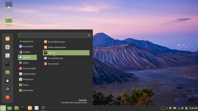 Why I Choose linux|Linux Mint Review 2021 смотреть онлайн