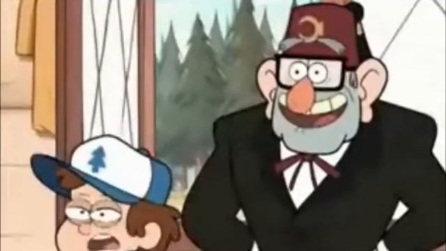 YTP: Chip Flovored Crack смотреть онлайн