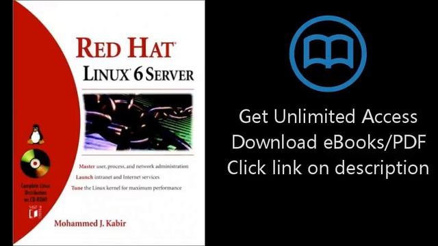 D.0.w.n-load Red Hat Linux 6 Server {P.d#f} смотреть онлайн