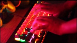 1 HOUR keyboard ASMR | KBSMR | Thanks For Watching | Please Like and Subscribe | #keyboards #ASMR |