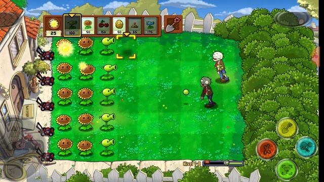 Jugando Pvz mod Xbox android смотреть онлайн